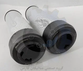 متالیکان فارس-المنت فیلتر هیدرولیک برند HIFI FILTER مدل SH74503